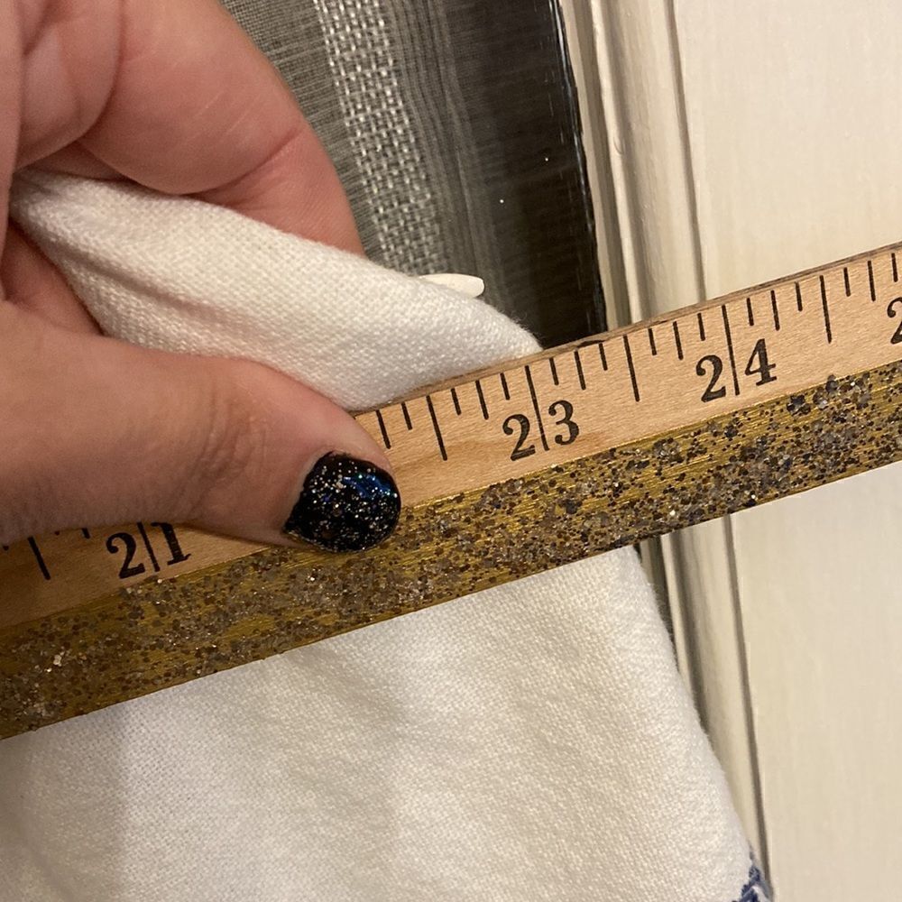 Madewell Boho Skirt - Picture 12 of 12